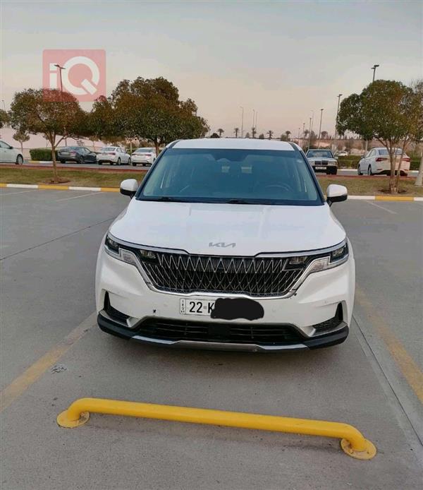 Kia for sale in Iraq